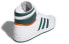 Кроссовки Adidas originals Top ten Hi EF2516 44 - фото #4