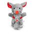 Soft toy for dogs Gloria Lagun 20 cm Mouse