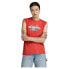 ფოტო #1 პროდუქტის G-STAR Merch sleeveless T-shirt