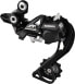 Фото #1 товара Shimano XT RD-M786-GS Rear Derailleur - 10 Speed, Medium Cage, Black