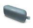 Фото #3 товара Bose SoundLink Flex Bluetooth, Kabellos, 9 m, USB Typ-C, Tragbarer Mono-Lautsprecher, Blau, Rechteck