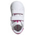 Фото #7 товара ADIDAS ORIGINALS Stan Smith CF infant trainers