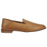 Фото #1 товара Sperry Seaport Levy Slip On Womens Brown Flats Casual STS83415