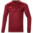 Фото #1 товара Jako GK Jersey Goal - Keepershirt Goal - XL - Rood