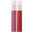 Фото #1 товара Maybelline New York Make Up Lip Gloss Set Matte Ink Lip Gloss Long Lasting Non Staining Matte Effect Lover (15) + Pioneer (20) 5ml