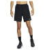 Фото #3 товара NIKE Dri-Fit Challenger 2 In 1 7´´ Shorts
