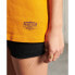 ფოტო #5 პროდუქტის SUPERDRY Workwear Graphic Oversized short sleeve T-shirt