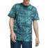 Фото #1 товара Puma Mapf1 Statement Graphic Crew Neck Short Sleeve T-Shirt Mens Blue Casual Top