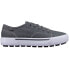 Lugz Trax Lace Up Womens Grey Sneakers Casual Shoes WTRAXT-011 10 - фото #1