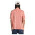 Фото #2 товара TIMBERLAND Merrymack River Garment Dye Chest Pocket short sleeve T-shirt