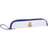 SAFTA Real Madrid Home 21/22 Flute Holder Pencil Case