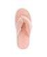 Фото #2 товара Women's Darlene Thong Slipper