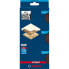 BOSCH PROFESSIONAL Expert 69x97x26 mm Sanding Blocks Set 3 Units