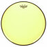 Remo 13" Emperor Colortone Yellow