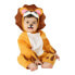 Фото #5 товара Маскарадные костюмы для младенцев Коричневый Животные (2 Предметы)