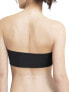 Фото #2 товара Бюстгальтер бандо Chantelle 269623 женский мягкий, с мягкими вставками, черный, размер XS