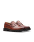 Фото #7 товара Men's Collection Burchill Penny Slip On Loafers