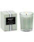 Фото #1 товара Wild Mint & Eucalyptus Votive Candle, 2 oz.