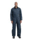 Big & Tall Heritage Twill Insulated Coverall