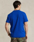 Фото #2 товара Men's Classic-Fit Graphic Logo Jersey T-Shirt