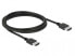 Delock 85216 - 1.5 m - HDMI Type A (Standard) - HDMI Type A (Standard) - 3D - 18 Gbit/s - Black