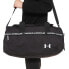 Фото #3 товара Туристическая сумка Under Armour Signature Undeniable, женская, черная