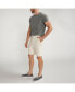 Фото #3 товара Men's Relaxed Fit Painter 9" Shorts