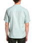 Theory Noll Shirt Men's S