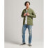 Фото #4 товара SUPERDRY Vintage Military shirt