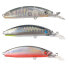 Фото #1 товара SEASPIN Buginu Sinking minnow 5.5g 55 mm