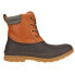 Фото #1 товара Muck Boot Original Duck Mens Brown Casual Boots ODL-902