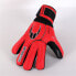 Фото #4 товара HO SOCCER Ultimate One Flat Protek Junior Goalkeeper Gloves