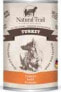 Фото #1 товара Natural Trail NATURAL TRAIL PIES pusz.400g TURKEY /6