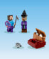 Minecraft 21248 The Pumpkin Farm Toy Building Set - фото #6