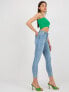 Фото #2 товара Spodnie jeans-NM-SP-PJ23323.17-niebieski