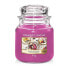 Фото #1 товара Yankee Candle Exotic Acai Bowl Scented Candle