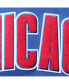 ფოტო #3 პროდუქტის Men's Royal Chicago Cubs Team T-shirt