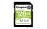 Kingston Canvas Select Plus - 128 GB - SDXC - Class 10 - UHS-I - 100 MB/s - 85 MB/s