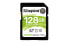 Фото #4 товара Kingston Canvas Select Plus - 128 GB - SDXC - Class 10 - UHS-I - 100 MB/s - 85 MB/s