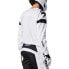 ფოტო #4 პროდუქტის FOX RACING MX White Label Void long sleeve jersey