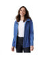 Фото #2 товара Women's X2O Anorak Rain Jacket