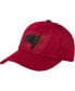 Фото #2 товара Big Boys and Girls Red Tampa Bay Buccaneers Tailgate Adjustable Hat