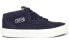 Кроссовки Vans Pro Skate Vault OG Half Cab LX VN0A3DP6OIZ