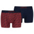 Фото #1 товара Levi´s ® 701227428 boxers 2 units