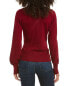 Фото #2 товара Nicholas Karima Wool-Blend Sweater Women's