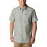 Фото #1 товара COLUMBIA Rapid Rivers™ short sleeve shirt