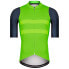 ETXEONDO Garai short sleeve jersey