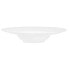 Deep Plate Arcoroc Evolutions White Glass Ø 29 cm (6 Units)