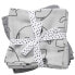 Фото #2 товара DONE BY DEER Swaddle 2 Pack Contour