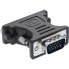 Фото #4 товара InLine DVI-A Adapter DVI 24+5 female / HD15 male